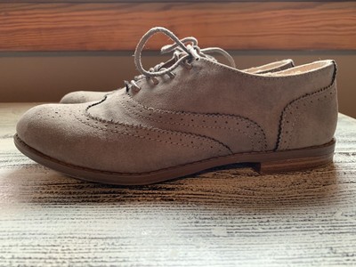 white mountain shoes