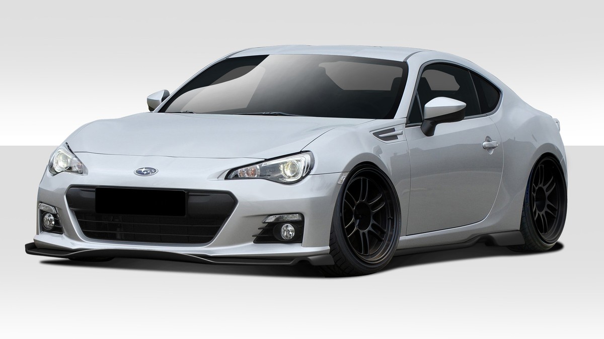 13-16 Fits Subaru BRZ GT500 Duraflex Full Body Kit 112485 | eBay
