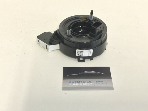 VW Golf Plus Airbagschleifring Schleifring Rückstellring Wickelfeder 1K0959653C