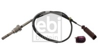 Febi Bilstein 48847 Sensor FüR Abgastemperatur FüR VW