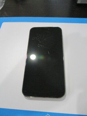 Apple iPhone 14 PRO MAX A2651 Factory Unlocked 1TB GSM CDMA Phone Used Condition