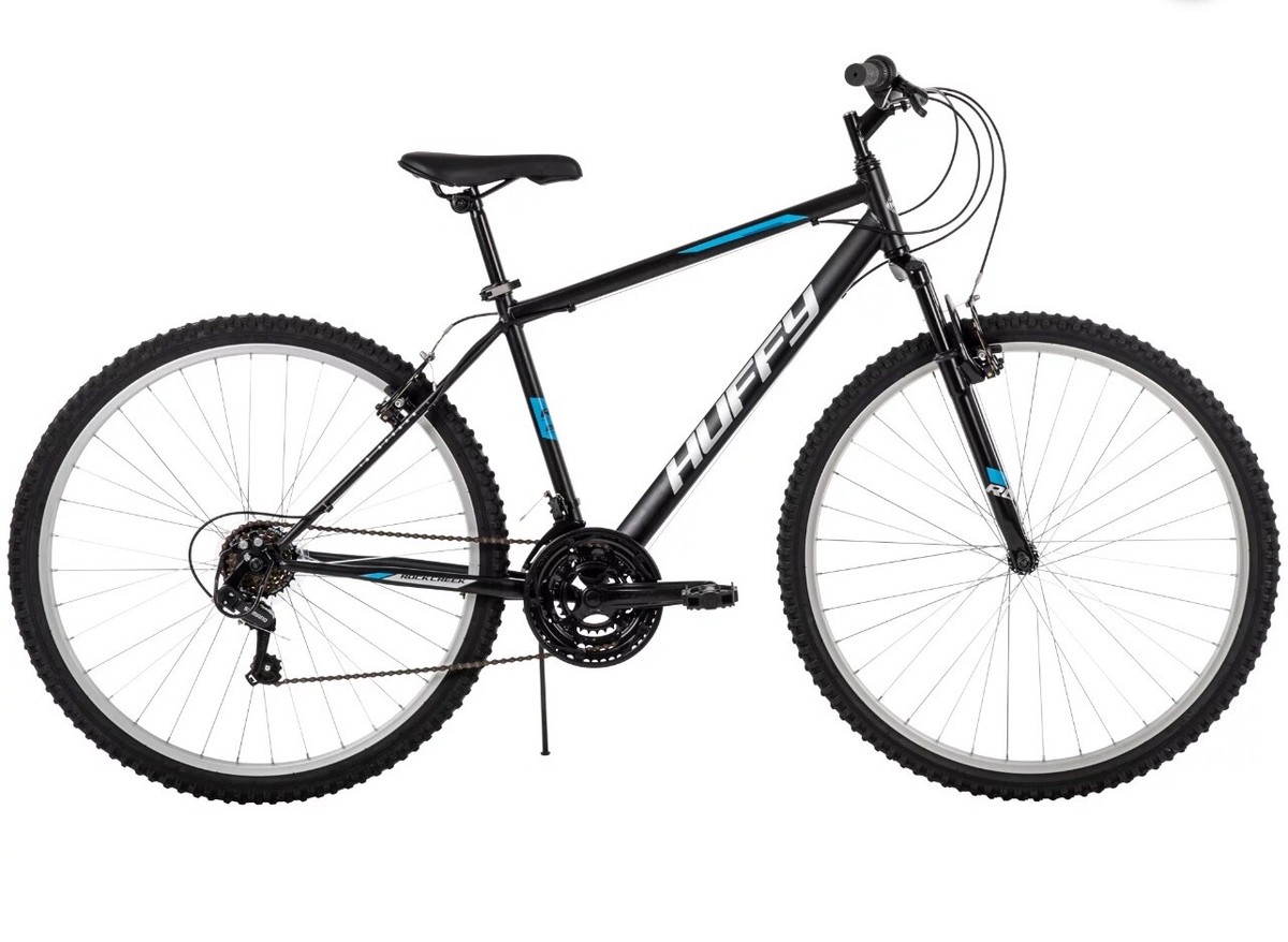 Huffy Rock Creek Walmart Bikes 24 Inch Boy Boy's 24