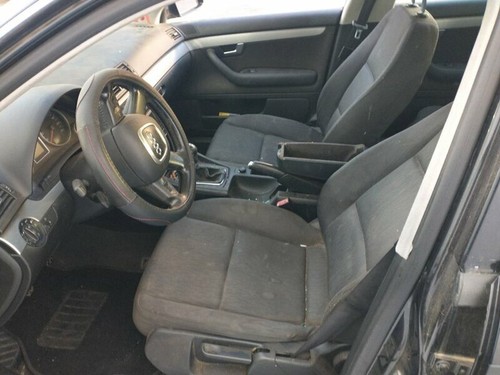 03G906016 centralita motor uce para AUDI A4 BERLINA (8E) 2.0 TDI 16V 2004 281901 - Imagen 7 de 10