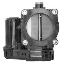 Throttle Body For Jeep Grand Cherokee Dakota Ram 1500 2007-2011 Dodge Nitro 3.7L