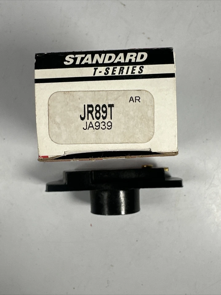 Standard T-Series | JR89T Distributor Rotor Fits 81-89 Honda Accord Prelude + - Image 2 of 4