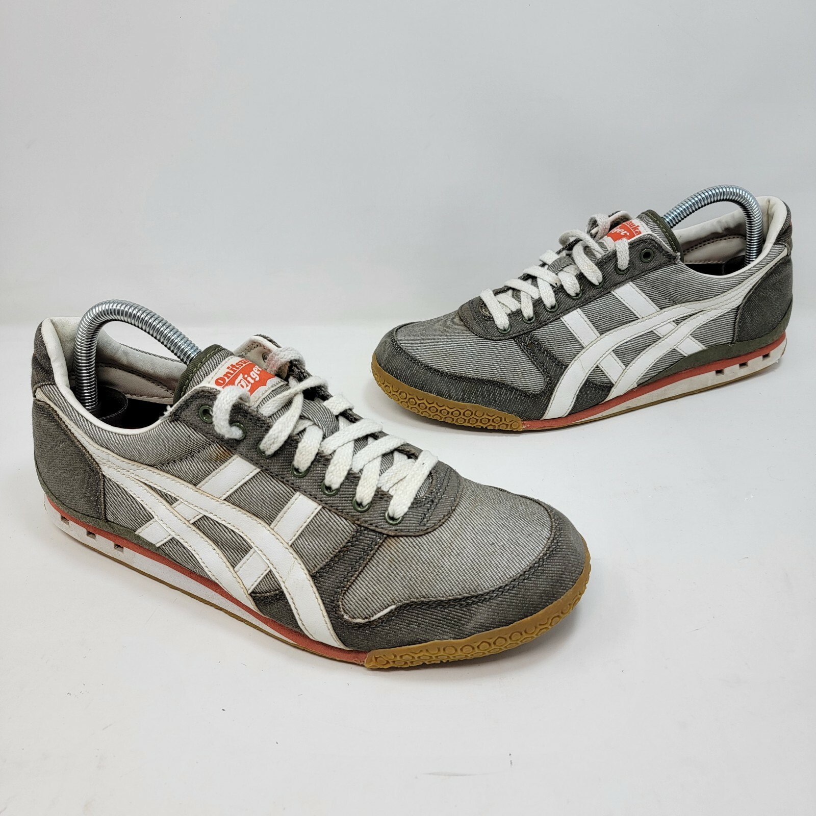 Asics Men's Onitsuka Tiger Ultimate 81 
