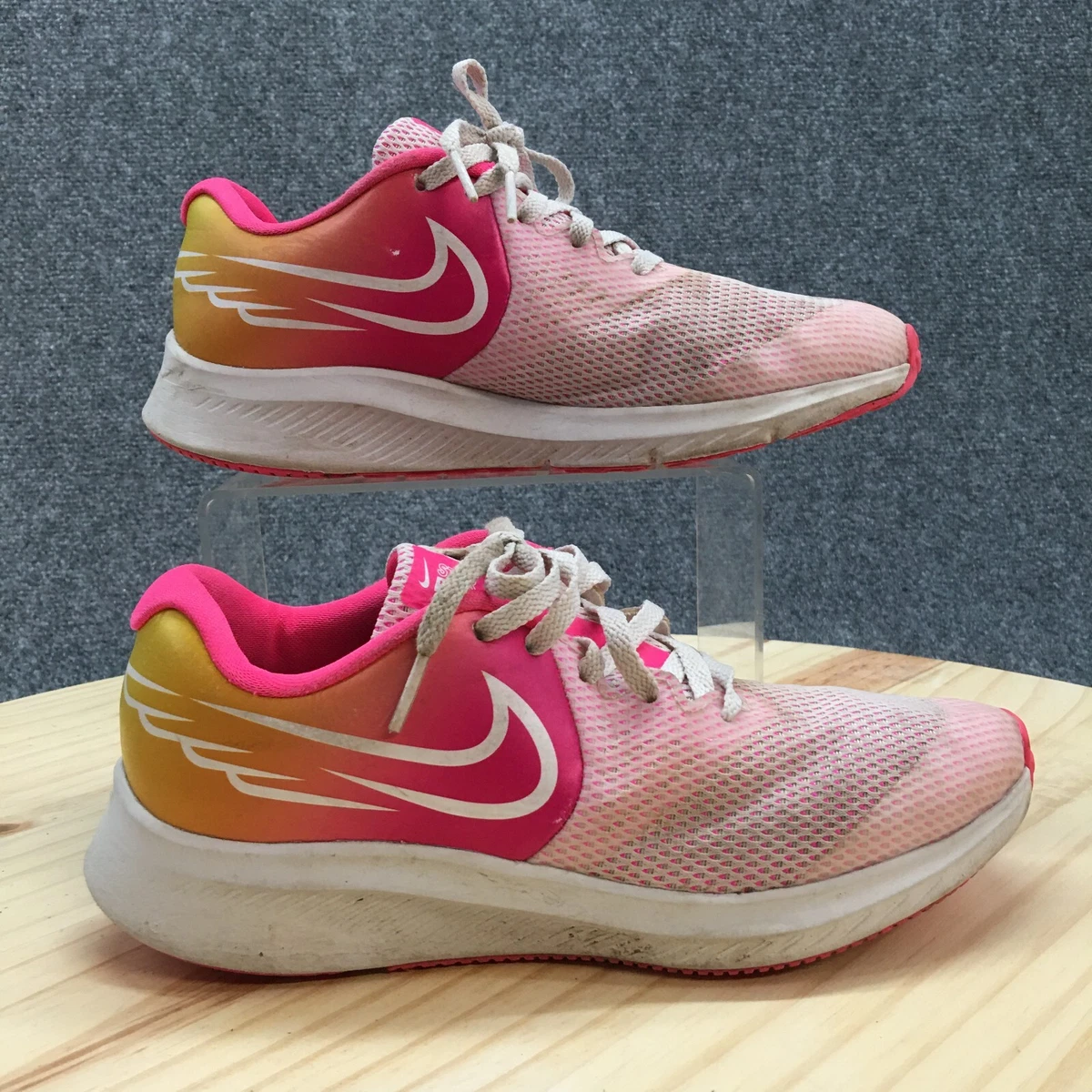 Youth girls cheap nike shoes