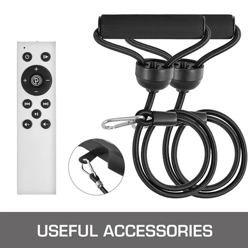 Plateforme vibrante 3D pour exercices corporels complets, appareil de massage et de fitness Slim RD - Image 8 sur 9