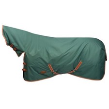 Image of Weatherbeeta Comfitec Tyro Combo Neck Lite Plus Turnout Rug
