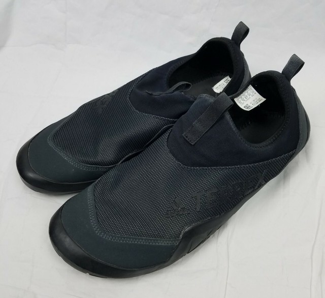 adidas outdoor men's terrex cc jawpaw ii