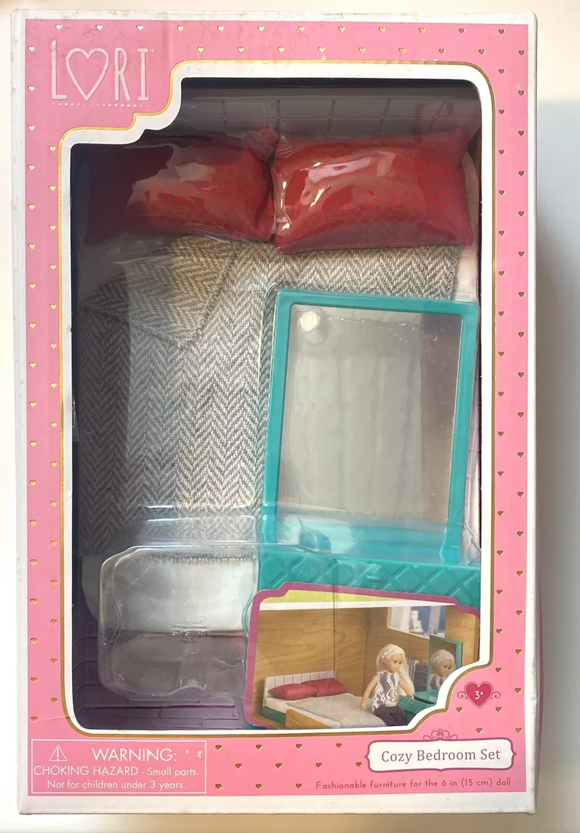 6 inch doll furniture on sale