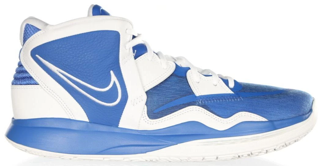 Preços baixos em Nike Kyrie Infinity By You Purple | eBay