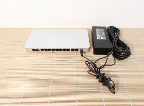 Cisco Meraki MX65-HW Appliance No license UNCLAIMED