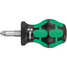 Wera 05008856001 367 TORX® Stubby screwdriver