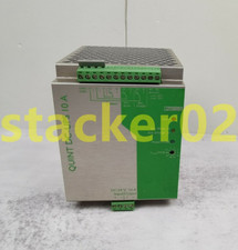 Used PHOENIX CONTACT QUINT-DC-UPS/24DC/10 2866226 Power Supply
