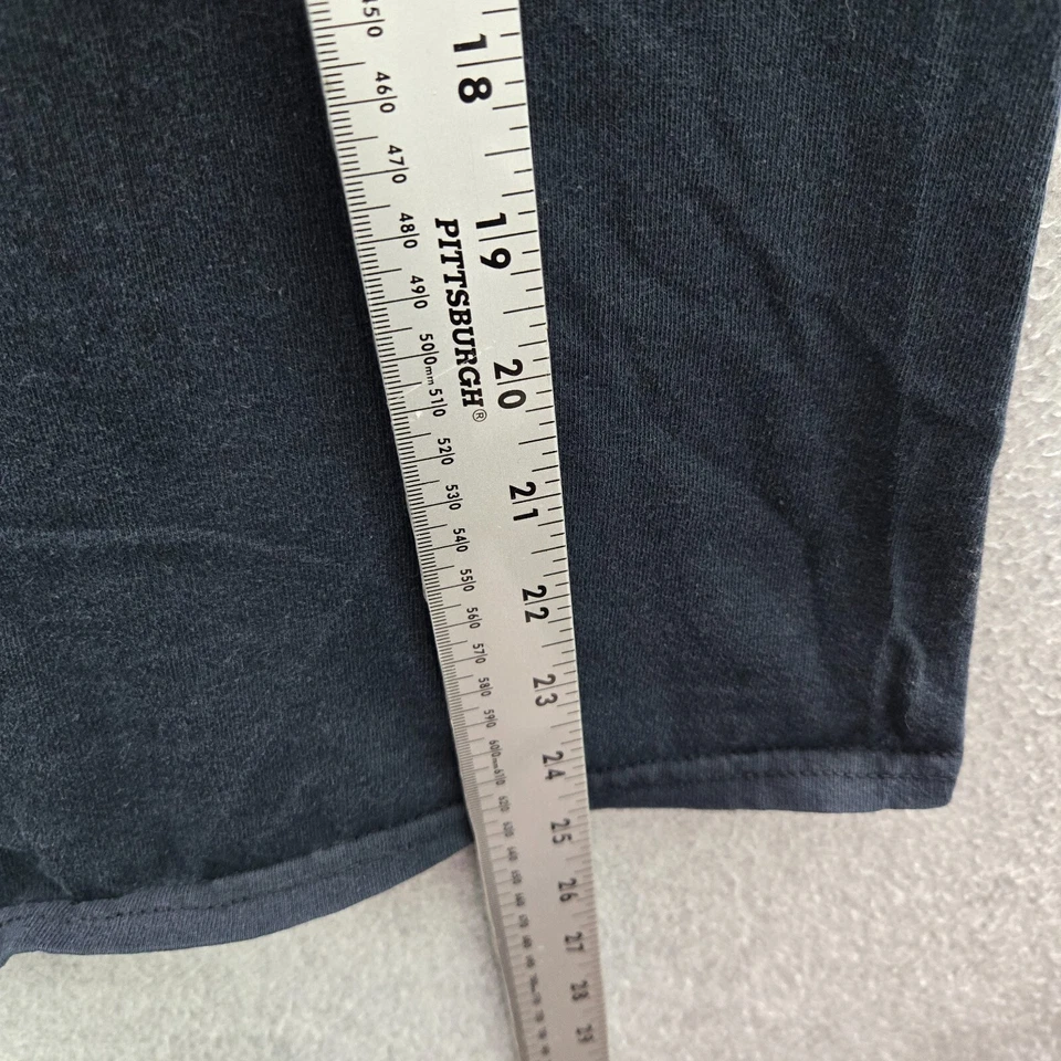 Camiseta WWE Mujer Pequeña Negra Stone Cold Austin 3:16 Stunner Calavera Gráfico Y2K Foto 4 de 4