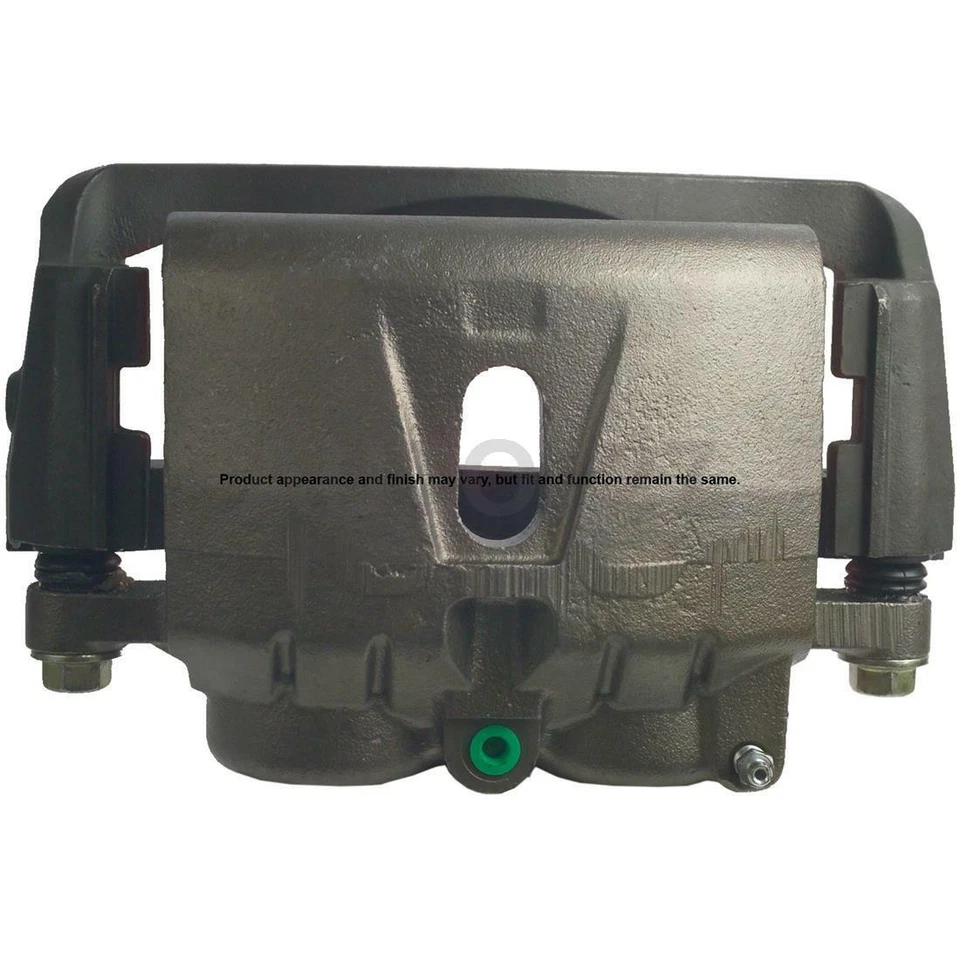 Cardone Reman Front LH RH 2PCS Disc Brake Caliper For 2004-2006 GMC Sierra 3500 Foto 2 de 4