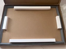 LG KENMORE Refrigerator Freezer Door Rubber Gasket Genuine OEM New MDS64172919