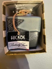 Vintage Hickok Japan  Table Lighter 7737 - New in Box