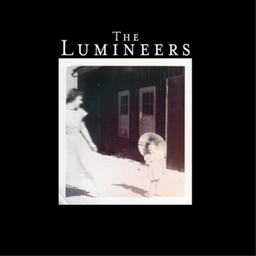 The Lumineers The Lumineers (Vinyl LP) Standard Vinyl LP
