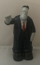 Hotel Transylvania Frankenstein Figure 4 McDonald s Happy Meal Toy Collectible