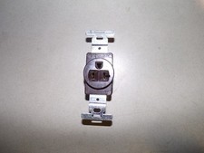 Eagle 20A 125V Outlet FREE SHIPPING 