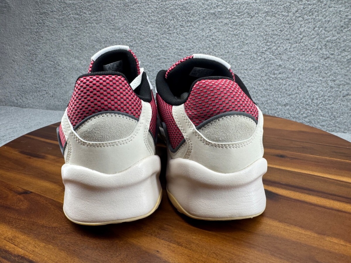 Adidas 20-20 FX EH0266 Red White Black Running Shoes 10.5 Mens Valasion Style adidas 20-20 FX Black Grey | eBay main image 2