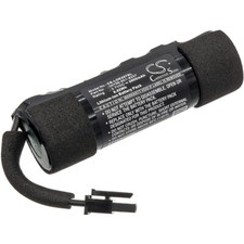 00798-601-8207 Speaker Battery for Logitech UE Boom 2 UE Boom 2 Ultimate