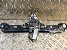Mercedes-Benz C W203 door window rear right regulator 2038203042