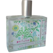 Love & Toast Gin Blossom Perfume Full Size 3.5oz Spray Margot Elena Brand New