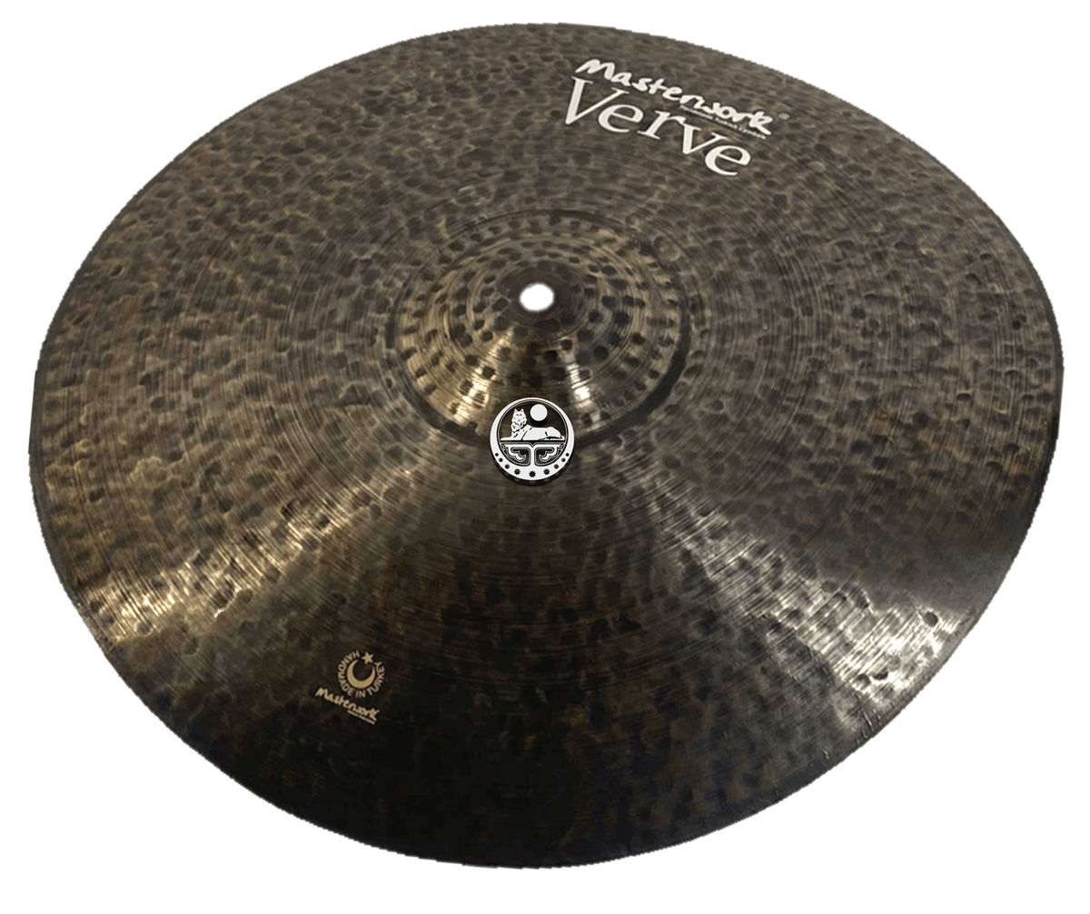 Masterwork Cymbals 20