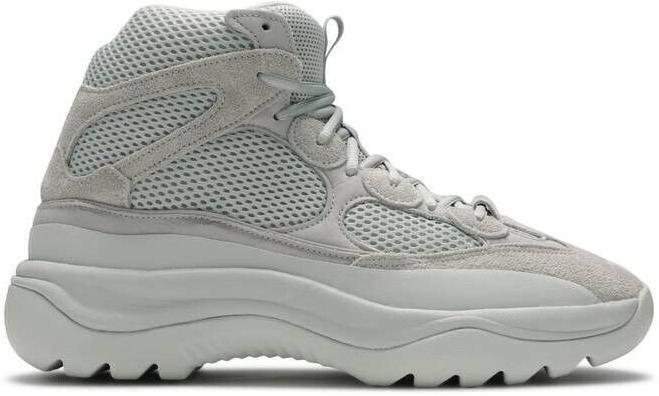 adidas YEEZY Desert Boot salt ブーツ ソルト 26 Preços baixos em Yeezy Desert Boot Salt - FV5677 | eBay