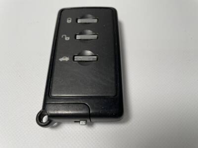 Subaru Impreza Genuine Smart Key 271451-0751 OEM JDM BP5 BR9