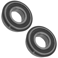 Caltric Wheel Ball Bearing For John Deere GX325 GX335 GX345 GX355 Lawn Tractor