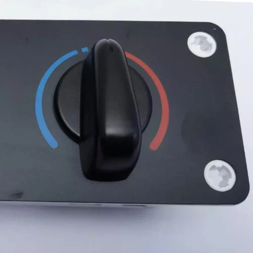 599-008 HVAC Heater A/C Climate Control Module For Freightliner M2 100 106 112 - Bild 11 von 12