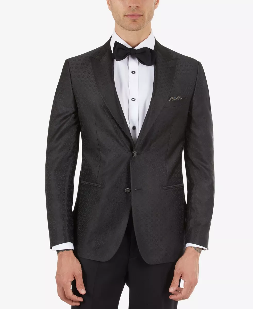 Tallia tuxedo best sale jacket