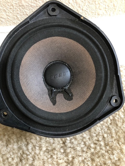 bose 801 speakers for sale