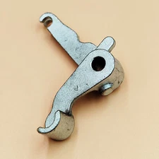 Throttle lever for Wacker BS600 0117863