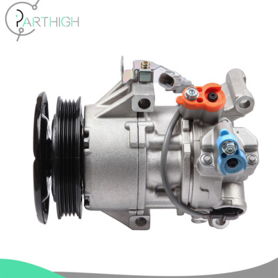 A/C AC Compressor For 2004 2005 2006 Scion xA xB 1.5L CO 11034C