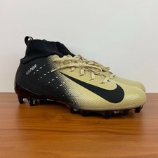 nike untouchable gold