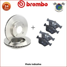 Kits de frein Skoda ROOMSTER