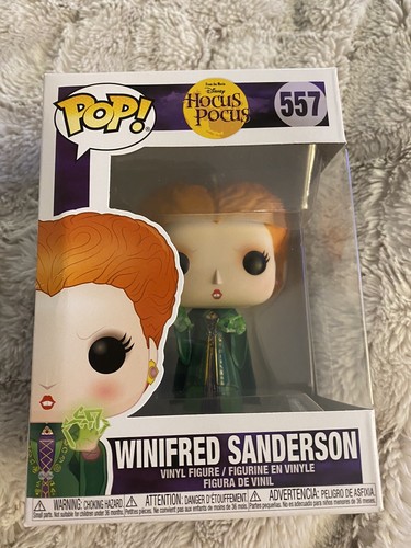 Winifred Sanderson Funko Pop 