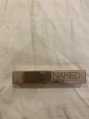 Urban Decay Naked Skin Weightless Complete Coverage Concealer 5ml Deep Neutral