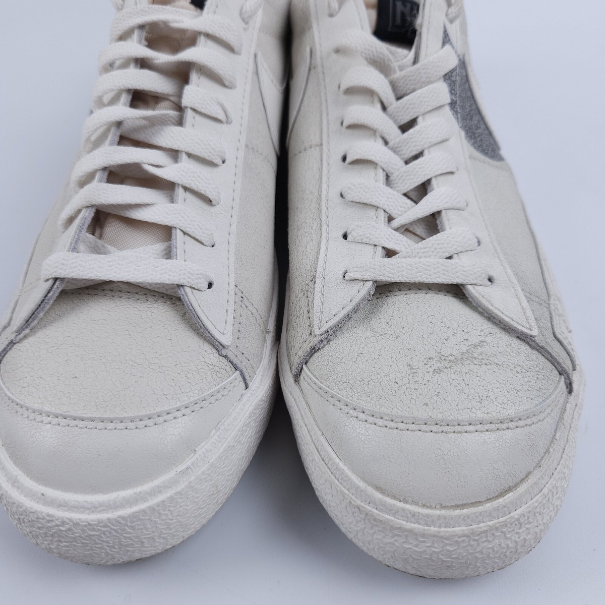 READ DIFFERENT SIZES! L12 R11 Nike Blazer Low '77 PRM READ DIFFERENT SIZES! L12 R11 Nike Blazer Low '77 PRM