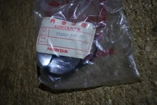 HONDA  XL350K XL250K XL175 LEFT HAND REAR INDICATOR BASE SOCKET 33660-356-671