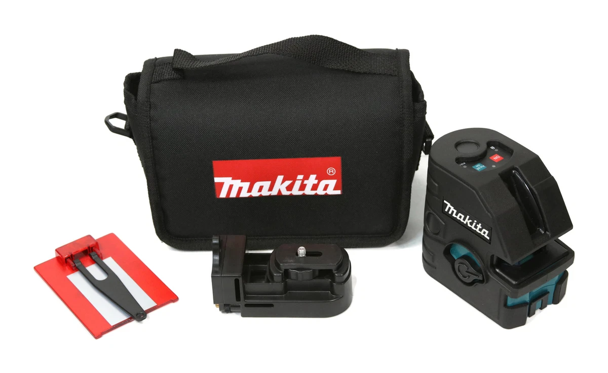 Makita multi line laser deals