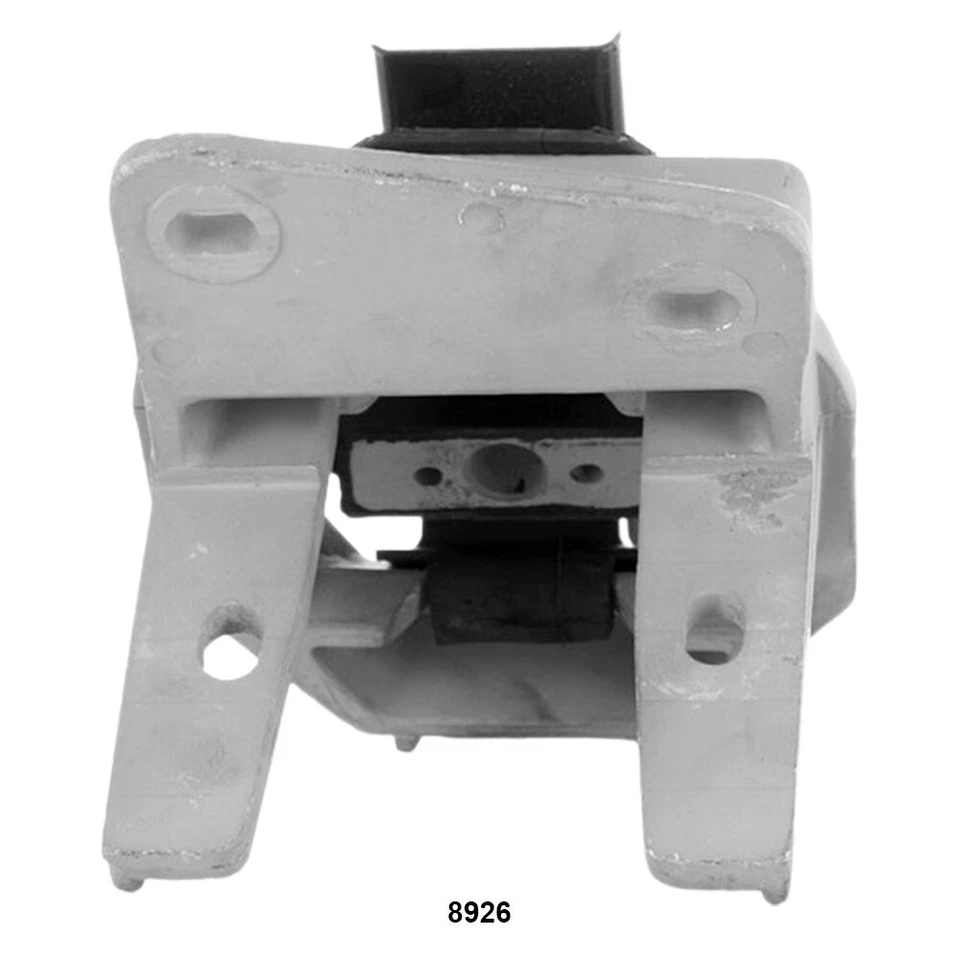 Engine Mounts & Auto Transmission Mount 4PCS Set For Daewoo Nubira 02-00 L4-2.0L - Image 3 of 4