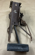 70 Roadrunner Gtx Superbird Super Bee Original 1 Year Only Brake Pedal Assembly