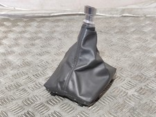 LAND ROVER DISCOVERY SPORT L550 Schaltmanschette Leder 2.20 Diesel 23191558