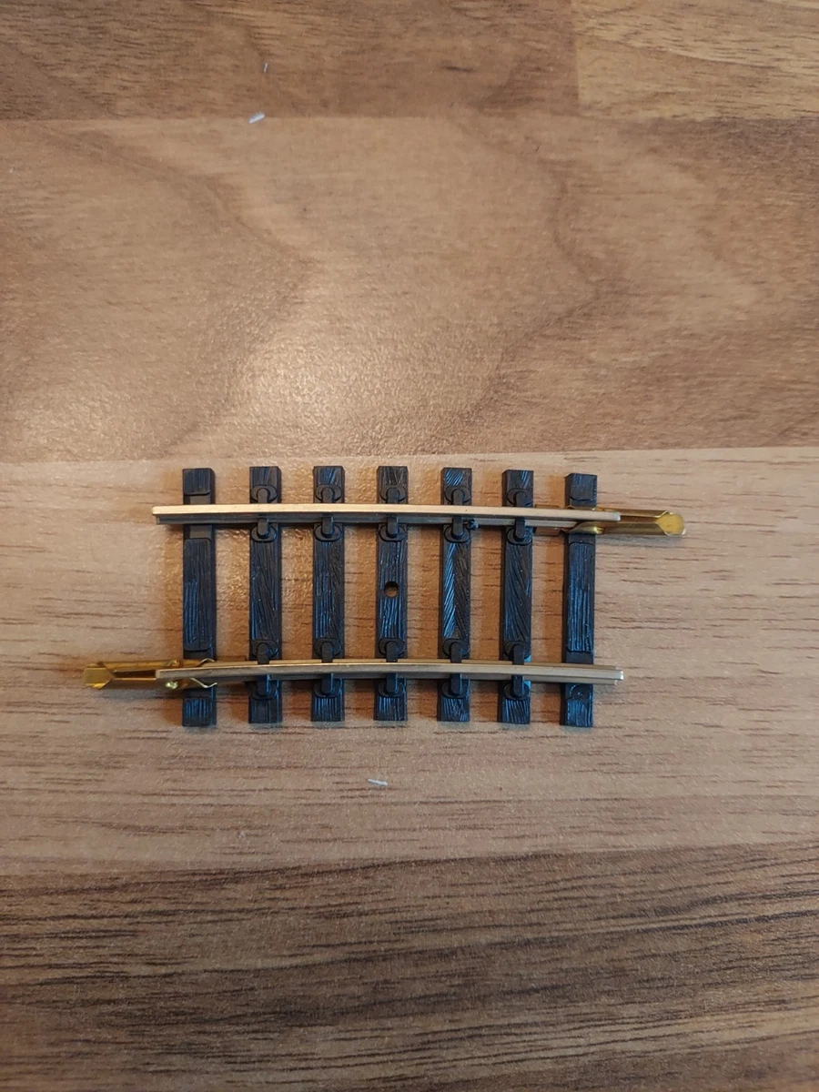 Jouef H0 - 4150/4704/485/4851 - Ensemble de rails pour trains